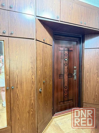 Продаю 2-х комнатную квартиру в Кировском районе, ул. Высоцкого, Текстильщик Донецк - изображение 5