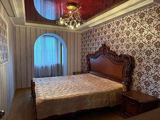 Аренда 3х Ком Квартиры Komfort+ Вода Идёт - Ленинский проспект - Цирк/Ас Центр Донецк