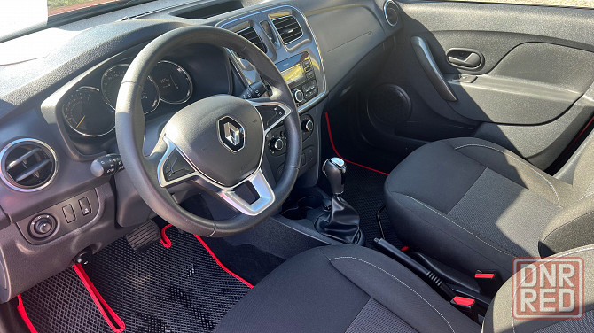 Renault Sandero Stepway Новая Донецк - изображение 7