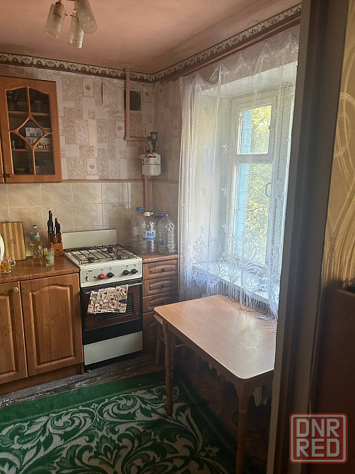 Продам 1 ком квартиру в Кировском районе г.Донецк Семашко Донецк - изображение 4