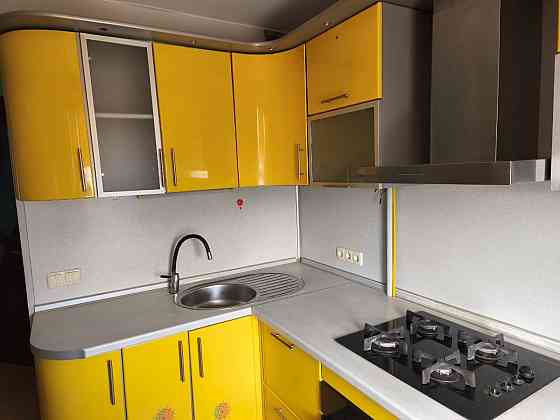 Продажа квартиры Кировский р-н микрон Широкий. Донецк