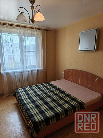 Продажа квартиры Кировский р-н микрон Широкий. Донецк - изображение 4
