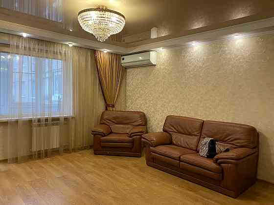 Сдам 3 комн.кв в центре, рядом парк Щербакова , Цирк, Обжора Донецк