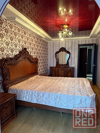 Сдам 3 комн.кв в центре, рядом парк Щербакова , Цирк, Обжора Донецк - изображение 5