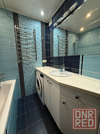 Сдам 3 комн.кв в центре, рядом парк Щербакова , Цирк, Обжора Донецк - изображение 10