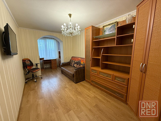 Сдам 3 комн.кв в центре, рядом парк Щербакова , Цирк, Обжора Донецк - изображение 2