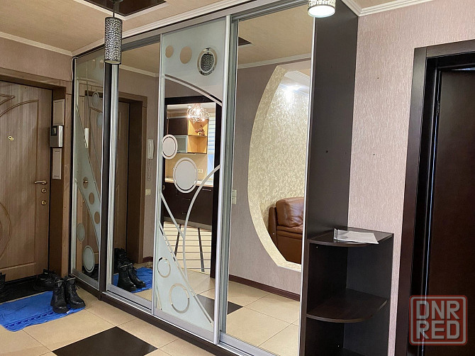 Сдам 3 комн.кв в центре, рядом парк Щербакова , Цирк, Обжора Донецк - изображение 6