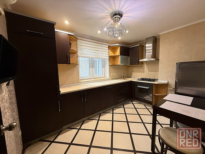 Сдам 3 комн.кв в центре, рядом парк Щербакова , Цирк, Обжора Донецк - изображение 3