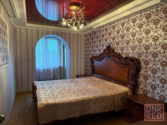 Сдам 3 комн.кв в центре, рядом парк Щербакова , Цирк, Обжора Донецк - изображение 8