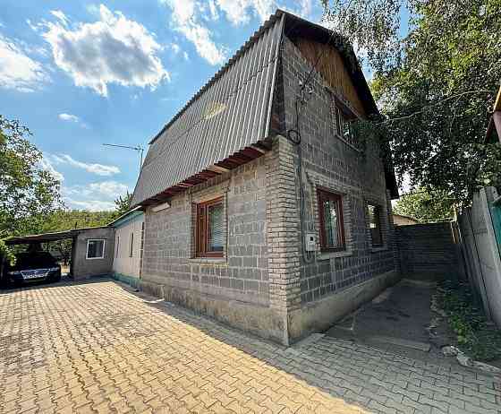 Продается 2-х этажный дом в центральном районе Донецка Донецк