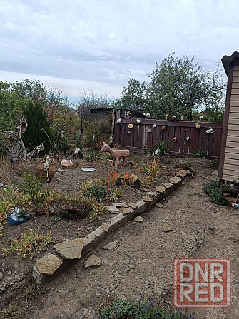 Продажа дома в Макеевке Червоногвардейский р-н ул. Целинная Донецк - изображение 2