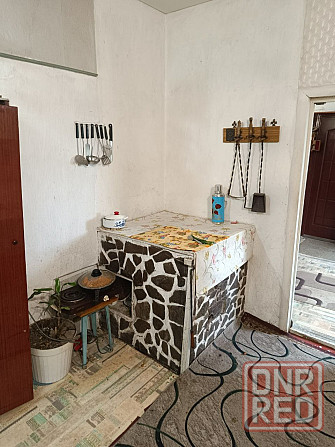 Продажа дома в Макеевке Червоногвардейский р-н ул. Целинная Донецк - изображение 8