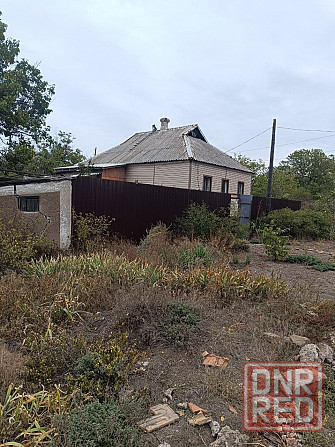 Продажа дома в Макеевке Червоногвардейский р-н ул. Целинная Донецк - изображение 1