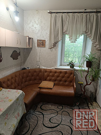 Продажа дома в Макеевке Червоногвардейский р-н ул. Целинная Донецк - изображение 7