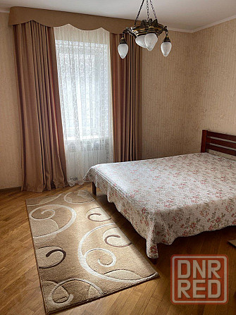 Аренда однокомнатной квартиры в Ворошиловском районе . пр-т Гурова. Донецк - изображение 7