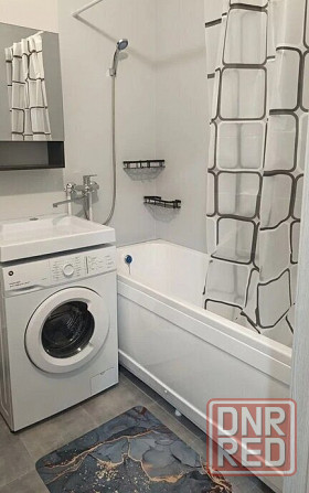 Сдам однушку в Ворошиловском районе Донецк - изображение 5