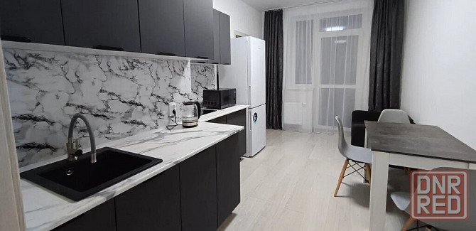 Сдам однушку в Ворошиловском районе Донецк - изображение 7