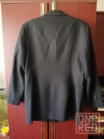 Продам жакет пиджак женский р. 48-50-52 Донецк - изображение 3