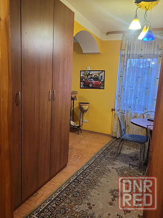 Продается 3 ком. квартира 66 м² Чапаева! Донецк - изображение 9