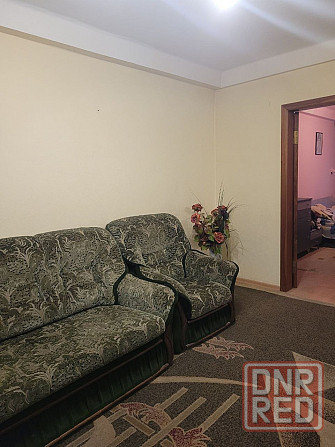 Продается 3 ком. квартира 66 м² Чапаева! Донецк - изображение 11