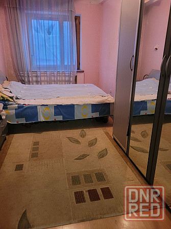 Продается 3 ком. квартира 66 м² Чапаева! Донецк - изображение 8