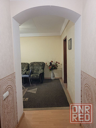 Продается 3 ком. квартира 66 м² Чапаева! Донецк - изображение 3