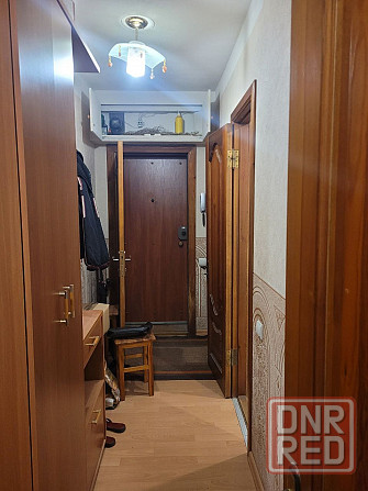 Продается 3 ком. квартира 66 м² Чапаева! Донецк - изображение 4