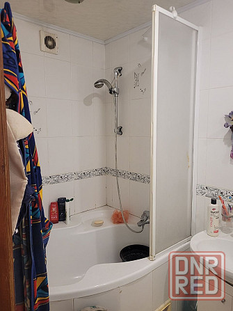 Продается 3 ком. квартира 66 м² Чапаева! Донецк - изображение 2