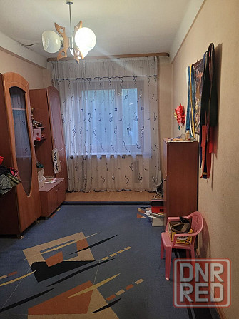 Продается 3 ком. квартира 66 м² Чапаева! Донецк - изображение 6