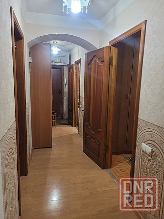 Продается 3 ком. квартира 66 м² Чапаева! Донецк - изображение 10