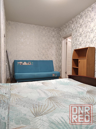 Сдаётся однокомнатная квартира в Центрально-городском Макеевка - изображение 2