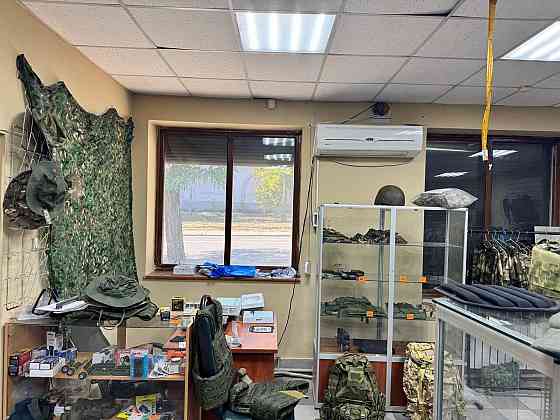 Сдается помещение под магазин, ул. Челюскинцев Донецк