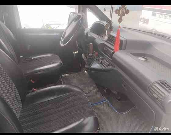 FIAT Scudo 1.9 MT, 2000, Донецк