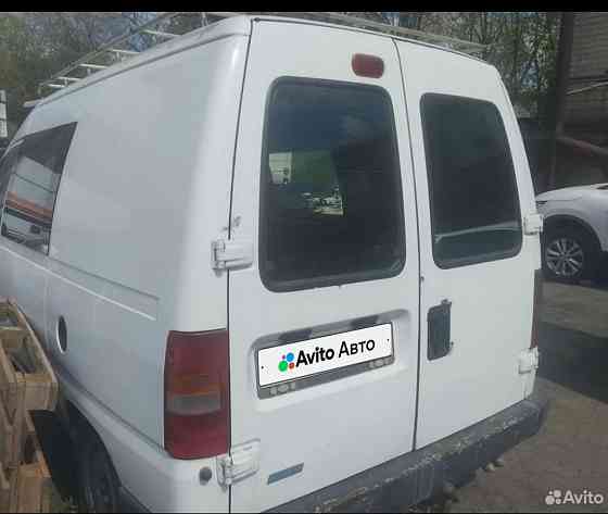 FIAT Scudo 1.9 MT, 2000, Донецк