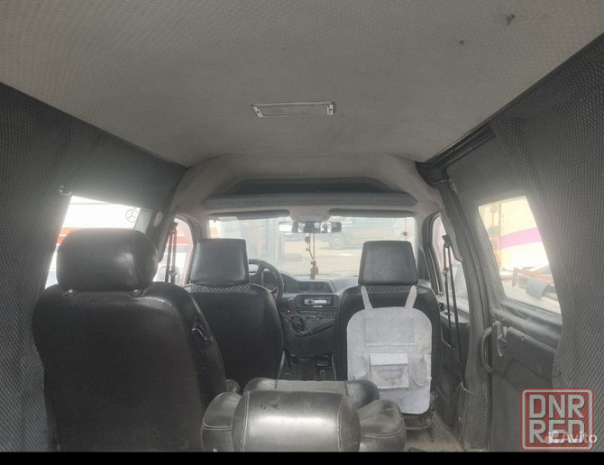 FIAT Scudo 1.9 MT, 2000, Донецк - изображение 5