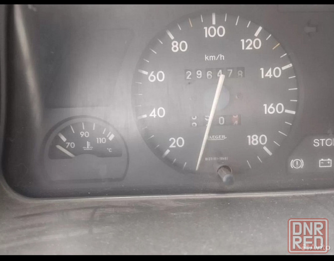 FIAT Scudo 1.9 MT, 2000, Донецк - изображение 6