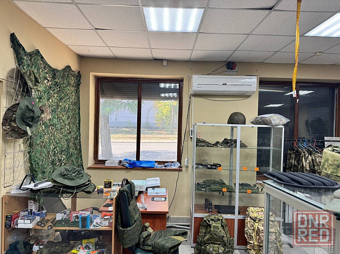 Сдается отличное помещение под магазин на ул. Челюскинцев! Донецк - изображение 3