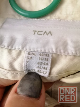 Продам куртку ветровку котон р. 46-48 Донецк - изображение 5