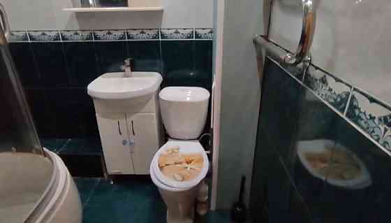 Сдается 1 комнатная квартира на Гвардейке, 61 квартал, ул. Давыденко, Макеевка