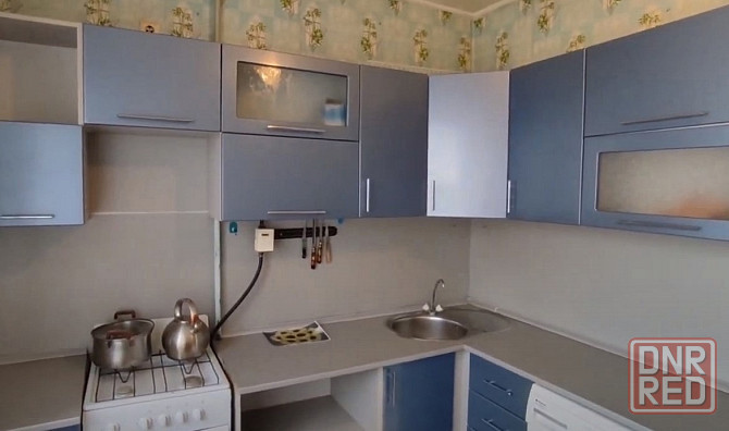 Сдается 1 комнатная квартира на Гвардейке, 61 квартал, ул. Давыденко, Макеевка - изображение 2