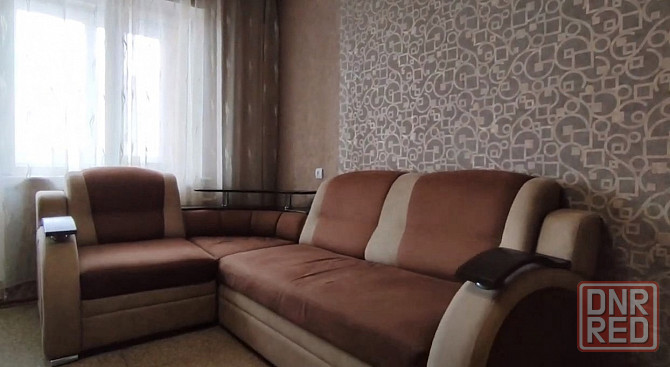 Сдается 1 комнатная квартира на Гвардейке, 61 квартал, ул. Давыденко, Макеевка - изображение 1