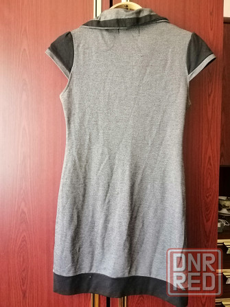 Продам платье тунику р. 40 Донецк - изображение 2