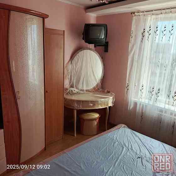 Продажа 2к квартиры в элитном доме в Калининском р-е пр-т Ильича больница Калинина Донецк