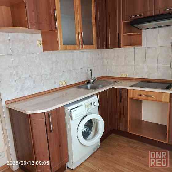 Продажа 2к квартиры в элитном доме в Калининском р-е пр-т Ильича больница Калинина Донецк