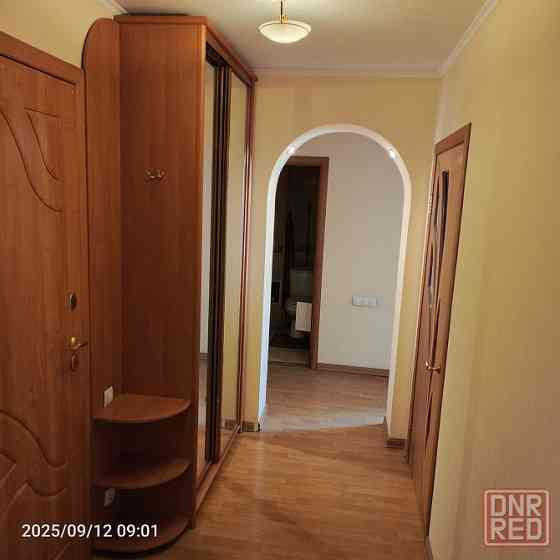 Продажа 2к квартиры в элитном доме в Калининском р-е пр-т Ильича больница Калинина Донецк