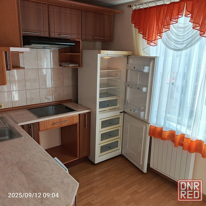 Продажа 2к квартиры в элитном доме в Калининском р-е пр-т Ильича больница Калинина Донецк - изображение 5