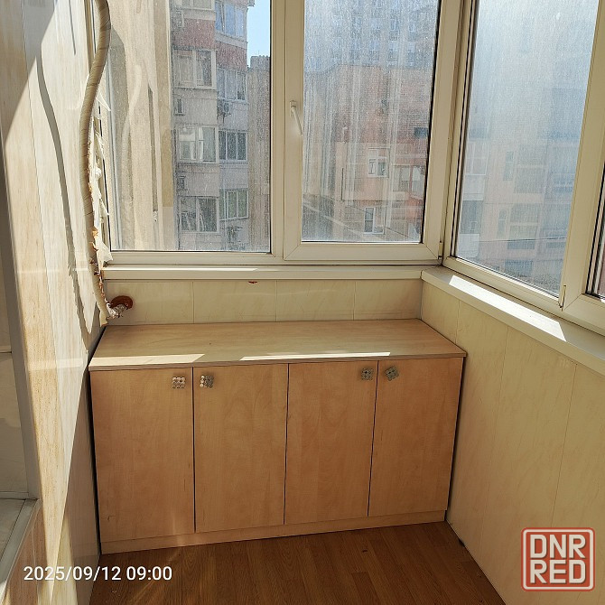 Продажа 2к квартиры в элитном доме в Калининском р-е пр-т Ильича больница Калинина Донецк - изображение 7