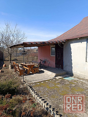 Продажа дом 50м2 3х комнатный шахта 29 Петровский Донецк - изображение 1