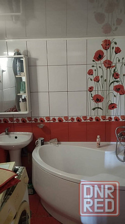 Продажа дом 50м2 3х комнатный шахта 29 Петровский Донецк - изображение 4