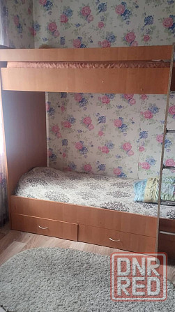 Продажа дом 50м2 3х комнатный шахта 29 Петровский Донецк - изображение 3